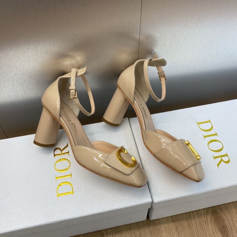 Christian Dior Sandals